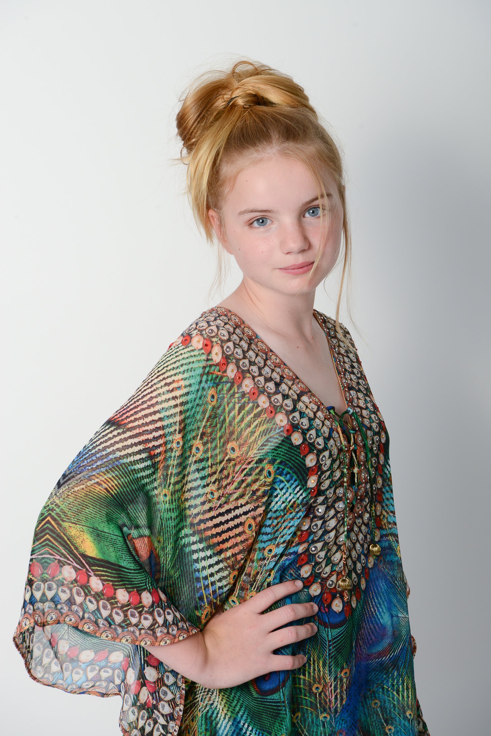 Kaftans Kids Australia