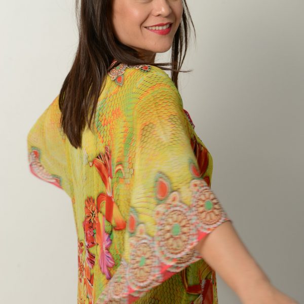 Kaftan oriental hotsell