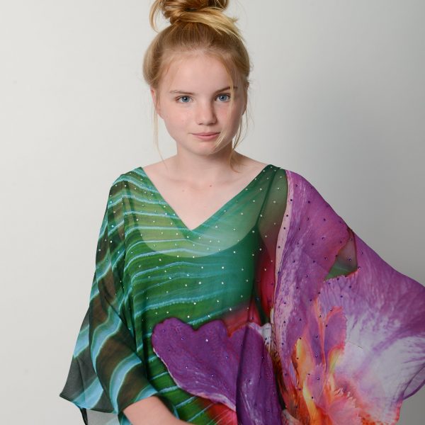 Kids Kaftan